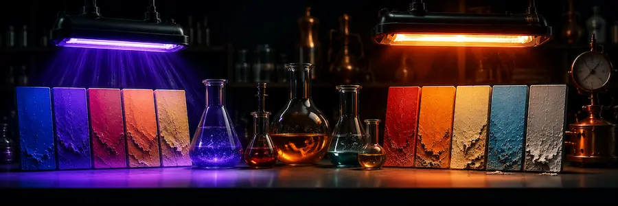 Сколько класть пигмента для придания цвета?